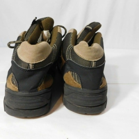 Itasca Ladies Ankle High Boots Size 11 W - Picture 8 of 8